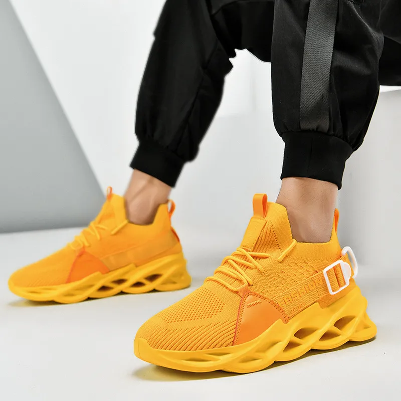 Running Shoes Men Sneakers Women Sneakers Running Sport Shoes Sneakers Couple Shoes