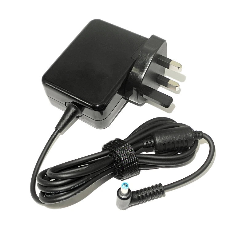Laptop Ac Adapter for HP EliteBook 755 G5 830 G3 745 G5 830 G4 840 850 EliteBook 1020 G2 x360 19.5V 2.31A Tablet Charger