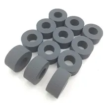 

12X Paper Feed Pickup Roller tire for Xerox 7346 M123 M128 M24 Pro 123 128 133 32 40 C2128 C2636 C3545 for Panasonic DPC 321 401