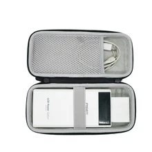 Портативный жесткий чехол для переноски Anker power Bank/Anker Astro E7 ультра-высокий 26800 мАч/E6 20800 зарядное устройство Внешний аккумулятор power Bank
