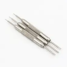 LinTimes, ремешок для часов, пружинные стержни, двухконцевой ремешок, шпильки для снятия, ремонтный набор, инструменты