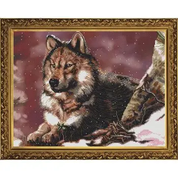 

Sd3091 set for embroidery 'hunts'