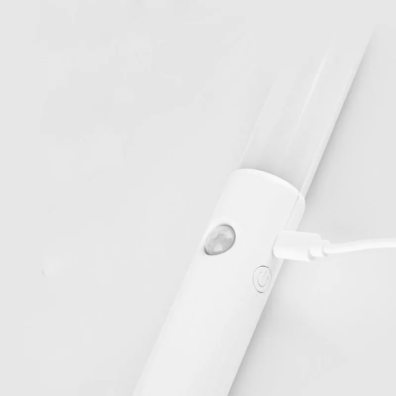 Светодиодный кухонный USB Автоматический шкаф с магнитной присоской для шкафа