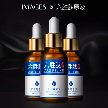 

Liusheng peptide moisturizing tender and beautifying original solution 30ml Moisturizing Essence