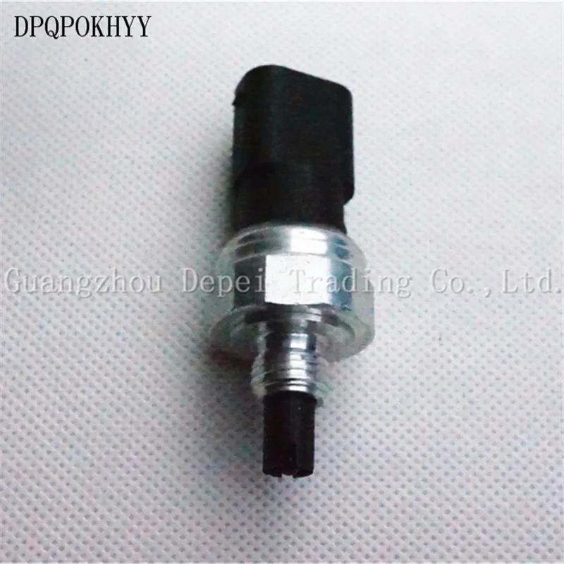Чехол DPQPOKHYY для Mercedes W203 C- W211 E-Klasse Hochdruckschalter Klimaanlage Klima A2038300472 | Автомобили и