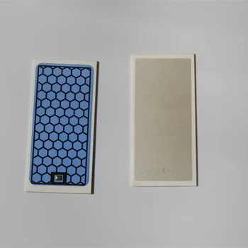 

Ozone ceramic chip 105 * 50 mesh tin fu 5g blue film