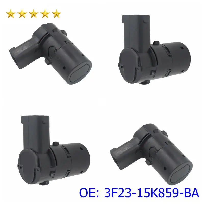Парковочный радар 3F23-15K859-BA 3F2315K859BA с датчиком парковки PDC для ford F250 Explorer 2009-2011 |