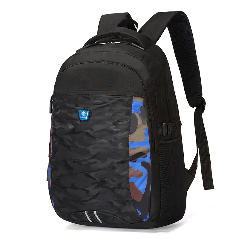 

Special Offer Backpack Large Capacity Waterproof Men And Women Schoolbag Computer Bag Support Customization
