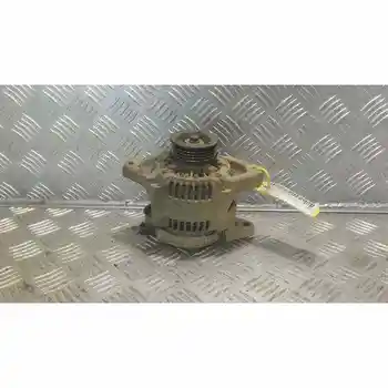 

ALTERNATOR SUZUKI SWIFT SF SALOON (MA)