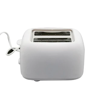 

220V 750W Retro Toaster Sandwich Home Kitchen Appliances Cooking Electric Bread Machine