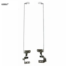 Ноутбук ЖК-дисплей Экран петли для acer Aspire 4743 4743G 4743Z 4750 4750 г 4752 4755 4560 ЖК-дисплей петли 34.4IQ01.021 34.4IQ02.021