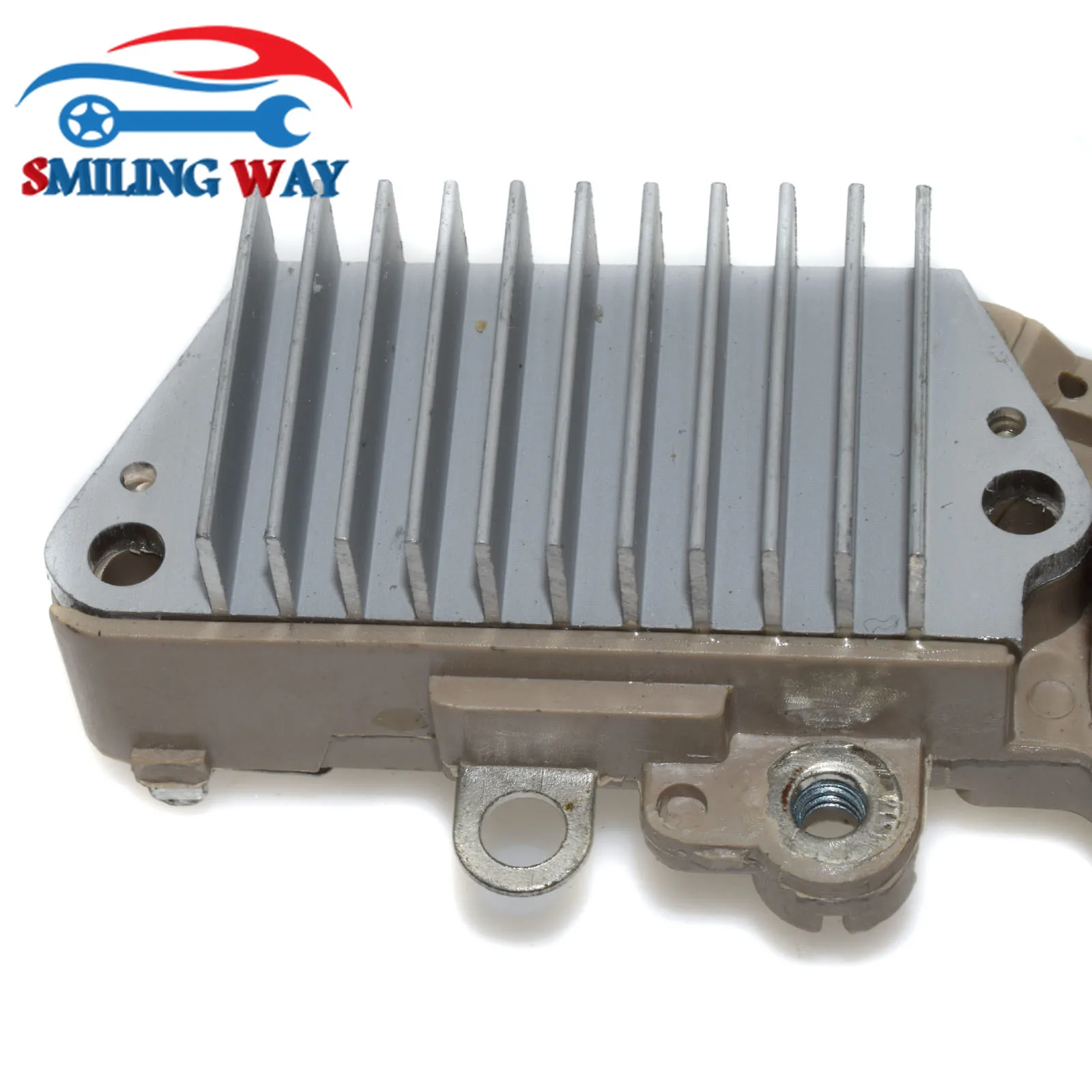 Регулятор напряжения генератора для Denso Ford Toyota Honda OE#2770001010 2770063020 2770063021 2770072040 2770063020 31150PD1004