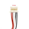 6-Wire Plug