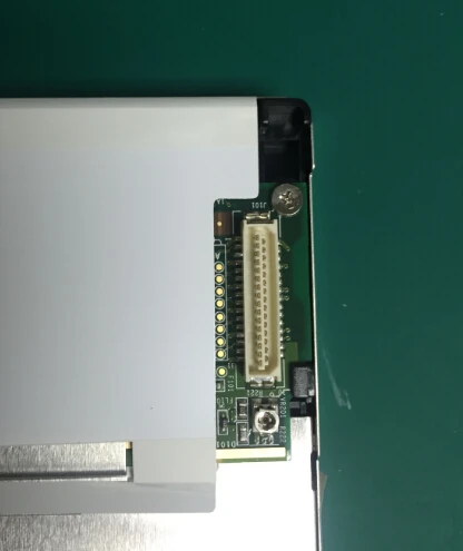 Industrial control of 6.5 inch LCD G065VN01 V.0