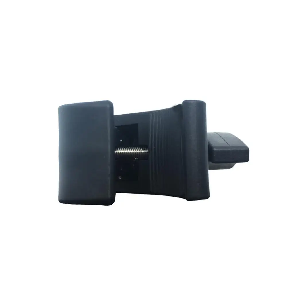 Motorcycle Bicycle Handle Bar Rail Mount with 1 inch Ball Mount for Gopro Action Camera for Ram Mount Handlebar Clamp dropship-3