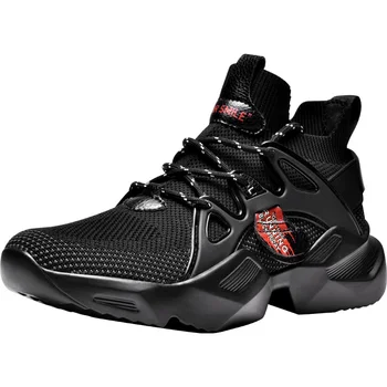 

sport sale hip men outdoor dress mesh in summer anti shoes sneakers hop top lace 2018 mens fashion male safety slip sports hot