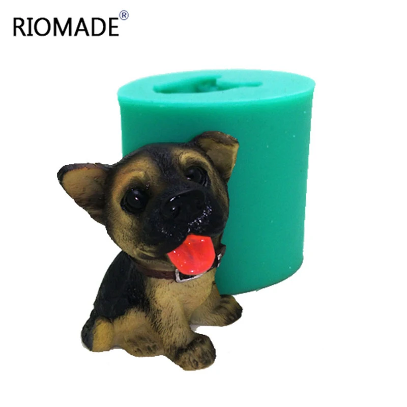 Hondvormige