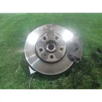 

6Q0407256AC STEERING KNUCKLE FRONT RIGHT SEAT IBIZA (6L1)