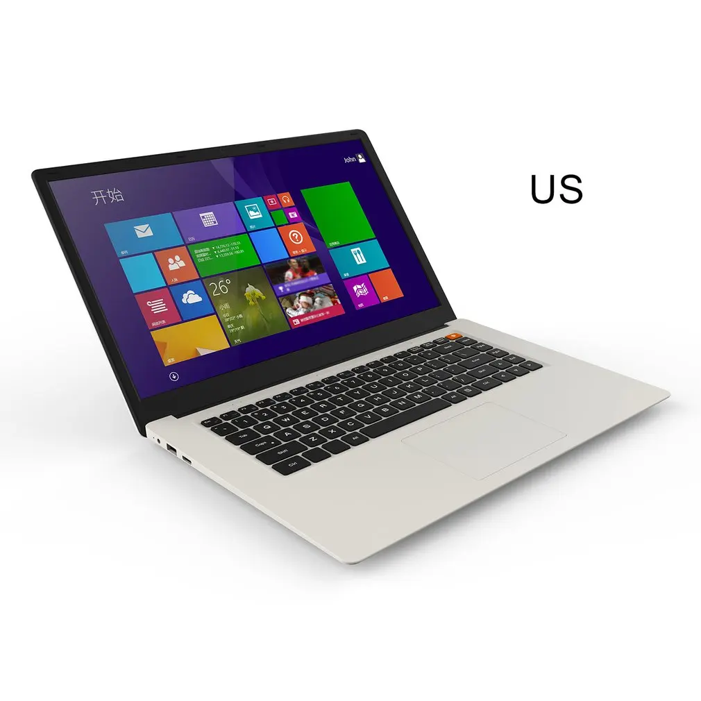 

15.6 inch NB15E-H Large Battery Long Working Time For Windows Notebook with Mini Thin and Lightweight Notebook