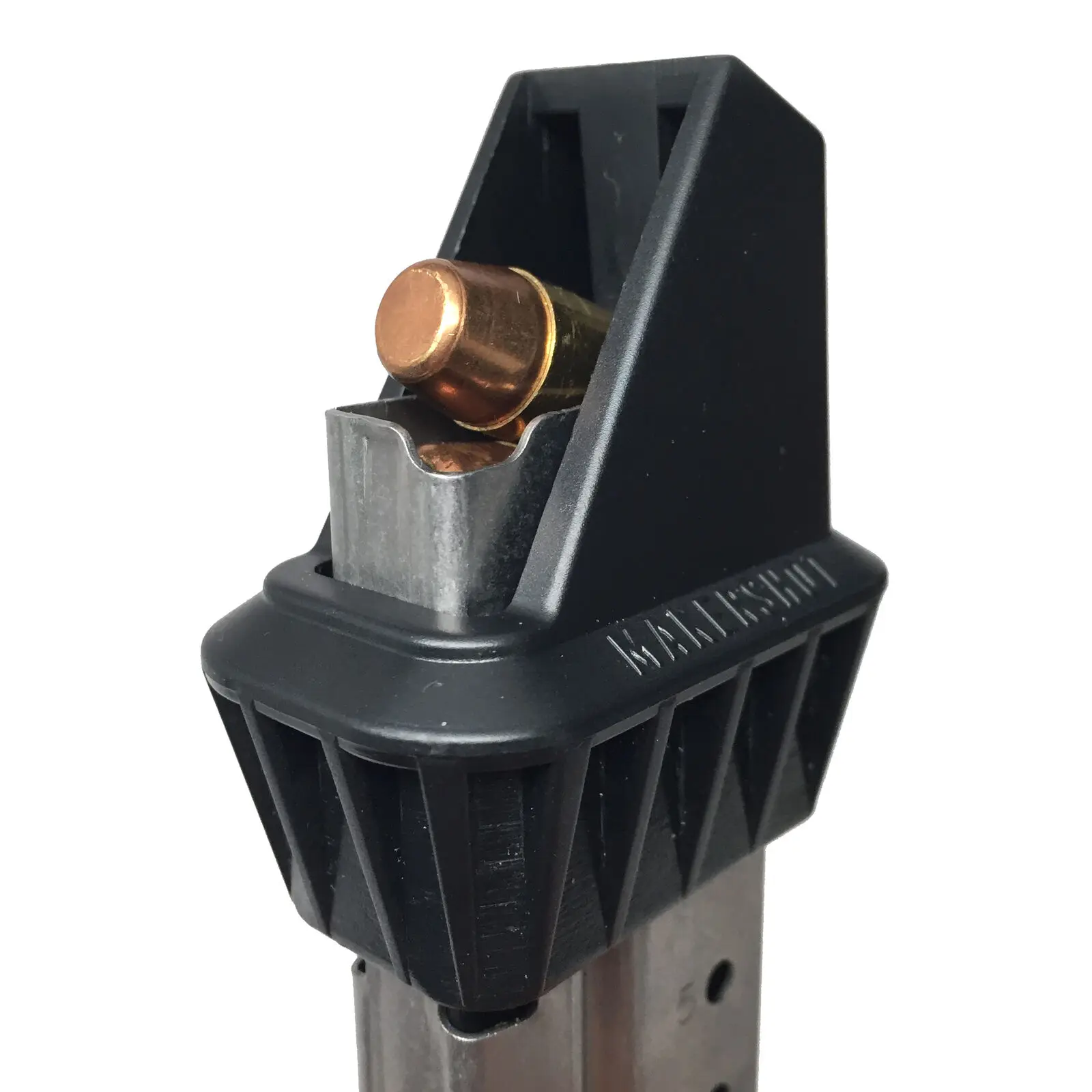 

Universal Speed Loader Magazine Loader Tactical accessories Speedloader for Taurus PT111 G2 G2C G3 9mm, Mag Speed Loader