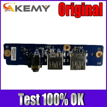 

Original for ASUS PU550 PU550C PU550CA Laptop audio board usb board interface board PU550CA_IO_BOARD tested good free shipping