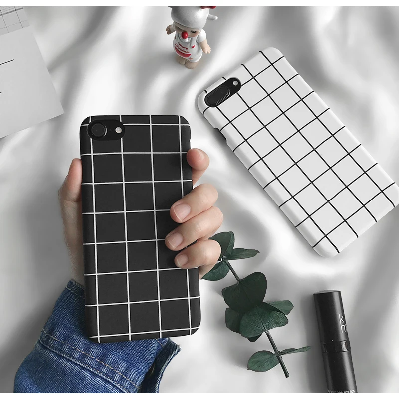 Gimfun Винтажный чехол для телефона в английском стиле Iphone 11 Pro Max 8 6 7 Plus простая