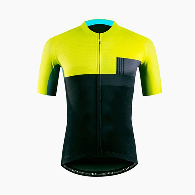 Gobike мужская одежда Bikewear с защитой от ультрафиолета дышащая одежда Bikewear с коротким рукавом Bikewear/толстовка одежда для велоспорта Триатлон Skinsuit - Цвет: cycling jersey 8