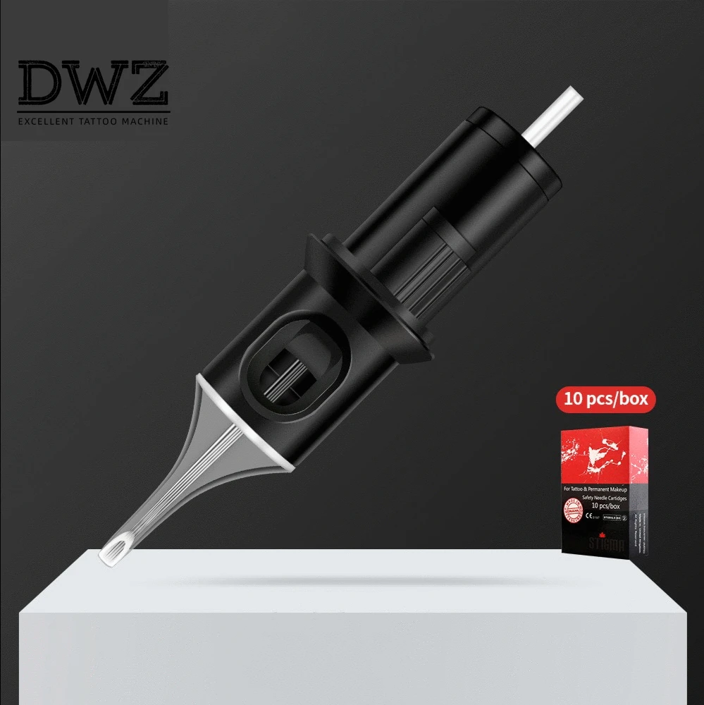 

Tattoo Needle Professional Tattoo One Needle Disposable Tattoo Needle Eyebrow Needle Tattoo Equipment piercing needle