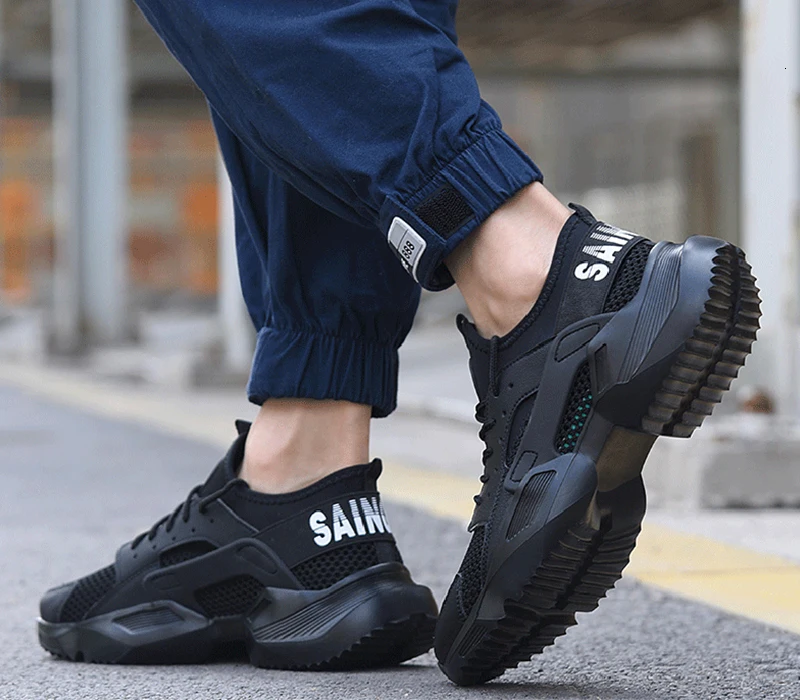 New-exhibition-Work-Safety-Shoes-2019-fashion-sneakers-Ultra-light-soft-bottom-Men-Breathable-Anti-smashing-Steel-Toe-Work-Boots (17)