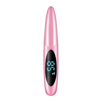 

Handheld Multifunction USB Rechargeable Home Portable Electric Heated Eyelash Curler Makeup Tools Fast Heating Curling Travel