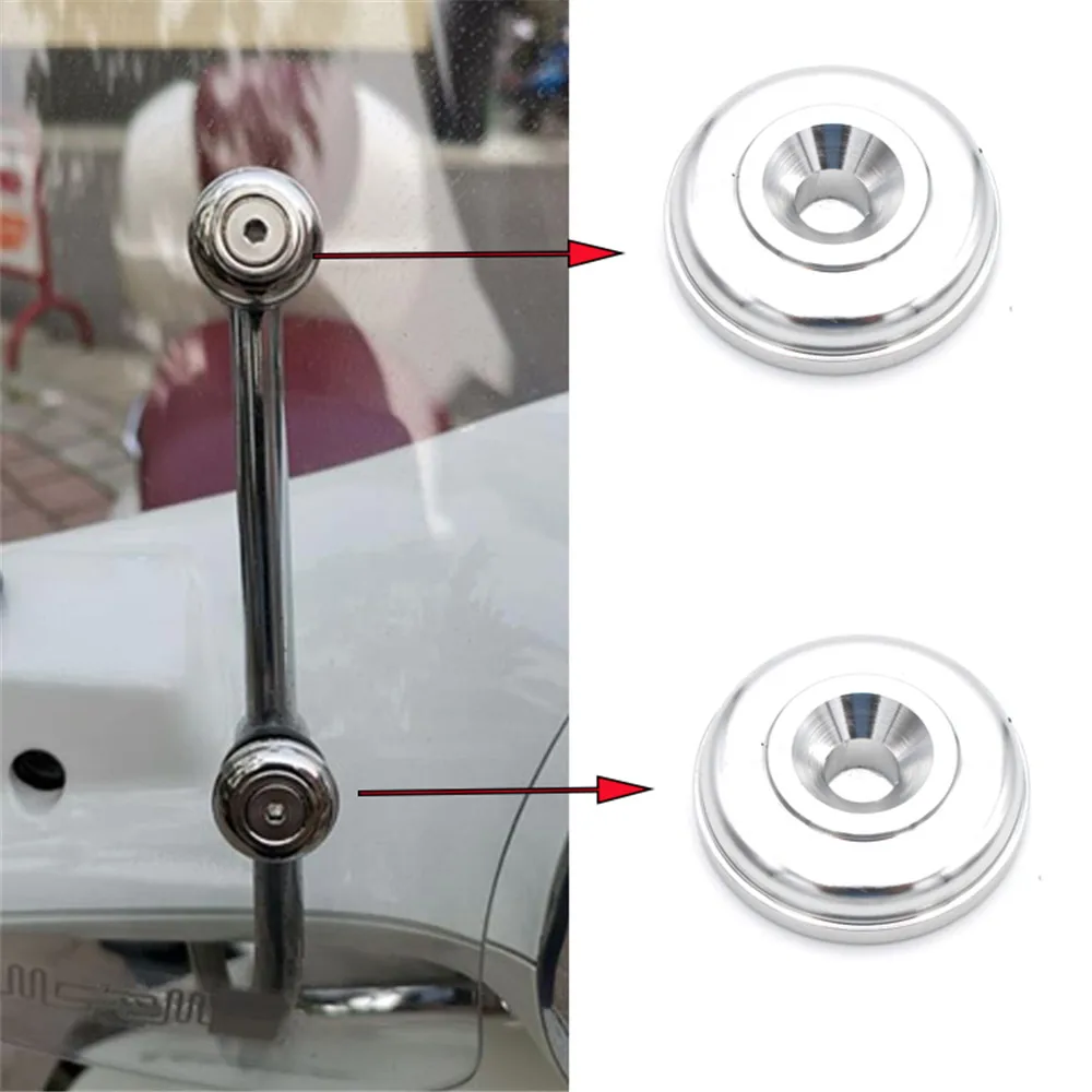 Аксессуары для мотоциклов Vespa LT LX GT GTS GTV 60 125150 200 250 300 300ie большое лобовое стекло из