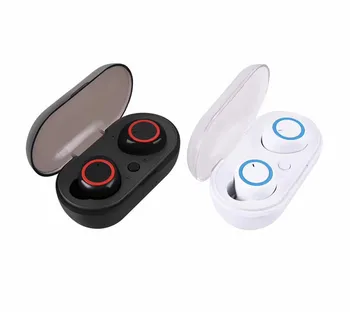 TWS Wireless Earphones
