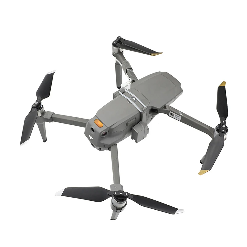 Airdrop Air Drop система для DJI Mavic 2 Pro/Zoom Профессиональный Свадебный предложение устройства диспенсер Дрон падение