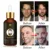 Haircube Men Fast Beard Growth Oil Natural Beard Growth Enhancer Thicker Oil Питательный Несмываемый Кондиционер Продукт по уходу за бородой