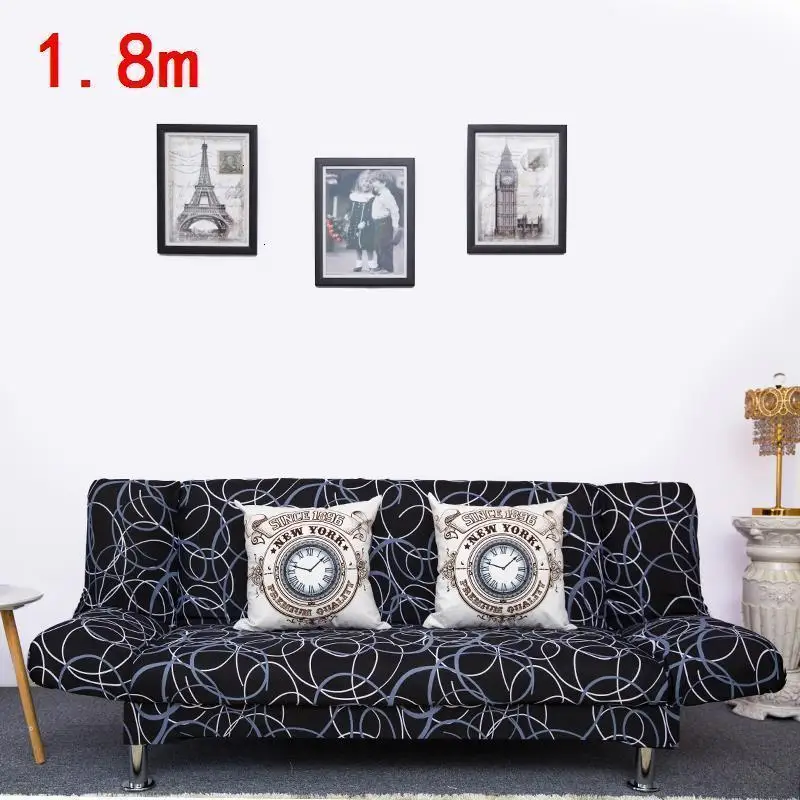 Zitzak Pouf mercerne Do Salonu Letto Divano Para Sala Meble Oturma Grubu набор гостиной Mueble мобильная мебель диван-кровать - Цвет: Version L