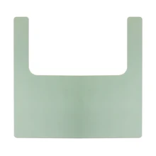 Silicon Foldable Food Feeding Baby Mat Foldable Baby Play Mat