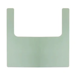 Silicon Foldable Food Feeding Baby Mat Foldable Baby Play Mat