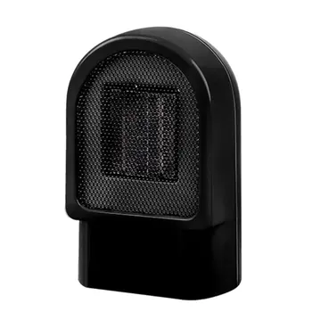 

Creative Multi-Function Mini Heater Desktop Cartoon Heater Portable Small Home Office Electric Heater