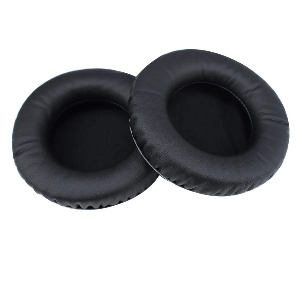 VEKEFF Ear pads cushioned earpads for Sony MDR XB450AP B XB450 XB 450 XB 650 BT XB650BT Extra Bass headsets headphones