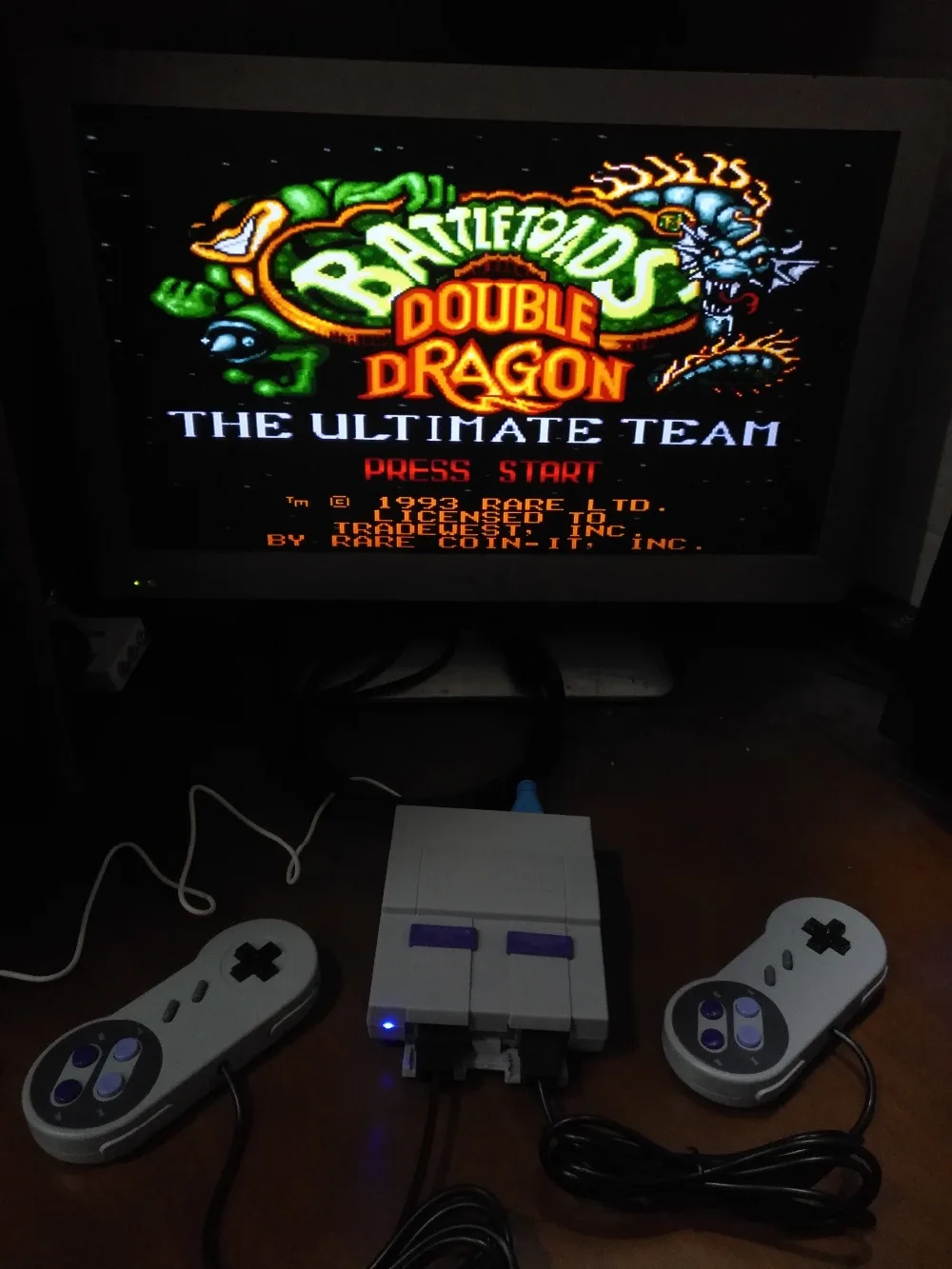 HDMI Ретро игровая консоль с TF слотом для карт для Snes для Nes для sega Megadrive для GBA поддержка сохранения и загрузки