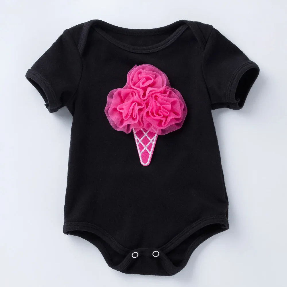 Боди с короткими рукавами для новорожденных; боди для новорожденных; костюм супергероя; модная летняя одежда для маленьких мальчиков; комбинезон для младенцев; одежда для дня рождения - Цвет: T0138