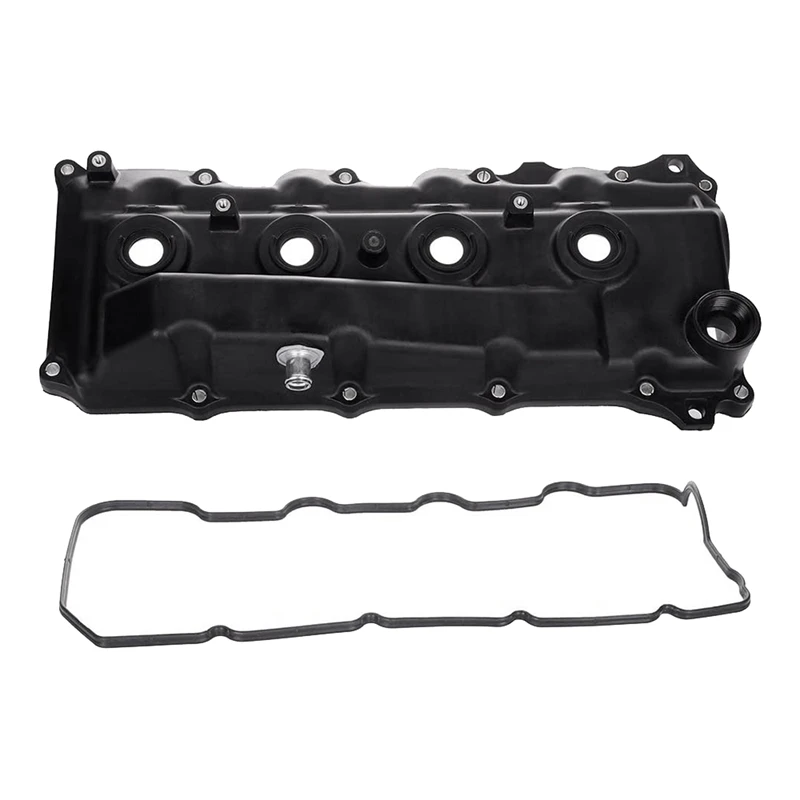11210-30081 крышка клапана двигателя с прокладкой для Toyota Land Cruiser Hiace Hilux 4runner |