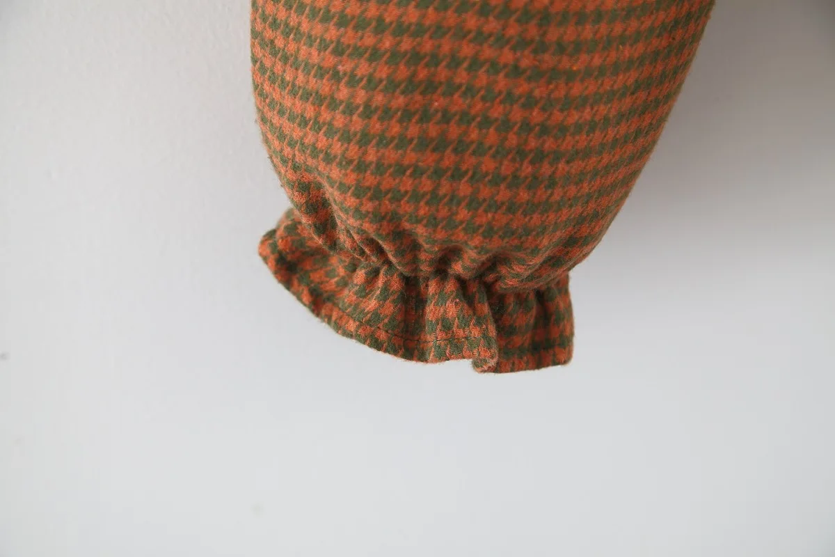 Комплект для девочек; Зима ; детская одежда; сезон осень-зима; бархатный утепленный