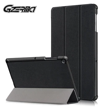 

GZERMA Case For Samsung Galaxy Tab S6 10.5'' 2019 Tablet Funda For Samsung Galaxy Tab S5E 10.5'' 2019 Case Smart Folio Cover
