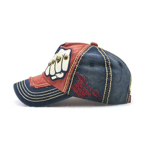 Унисекс модная Бейсболка snapback шляпа хлопок повседневные кепки шапка на лето и осень для кепки оптом