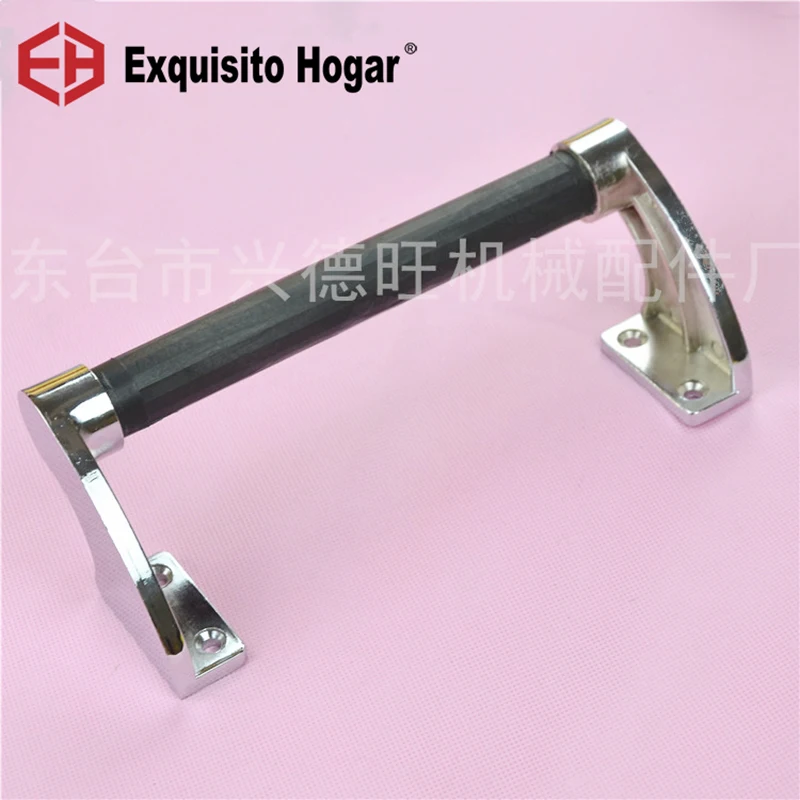 Hardware Oven Accessories Handle Drying Door Handle Industrial Knobs