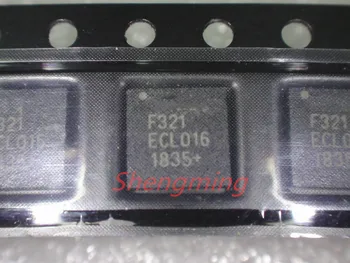 

50PCS C8051F321 C8051F321-GMR QFN-28