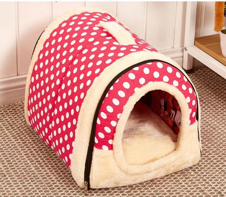 cat bed house