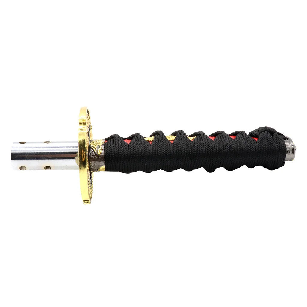 Samurai Sword Katana Shape Gear Shift Knob Shifter Lever for Car Rust And Corrosion Resistance | Автомобили и мотоциклы