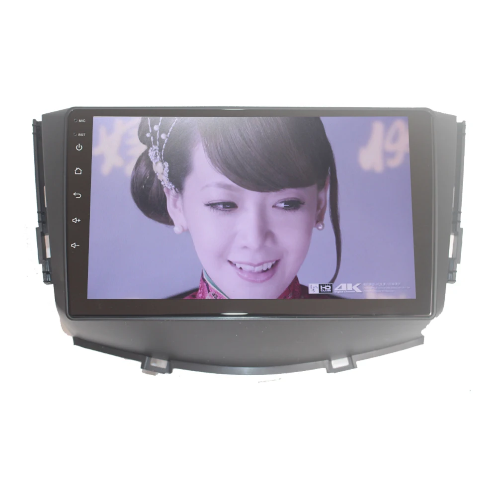 Автомагнитола 2 din для Lifan X60 9 1 2011 Android 2016 4G Wi Fi|Автомобильные радиоприемники| |